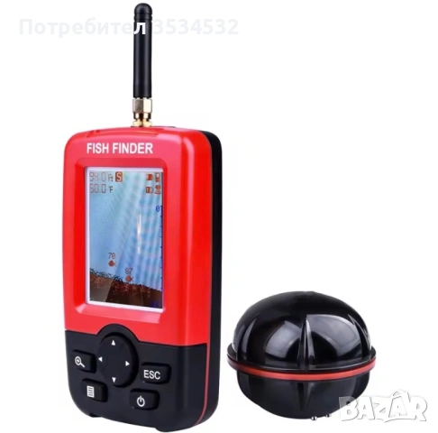 Лодка за захранка D19, снимка 13 - Стръв и захранки - 53704175