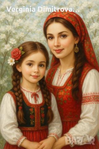 Дигитални картини , снимка 3 - Картини - 54183220