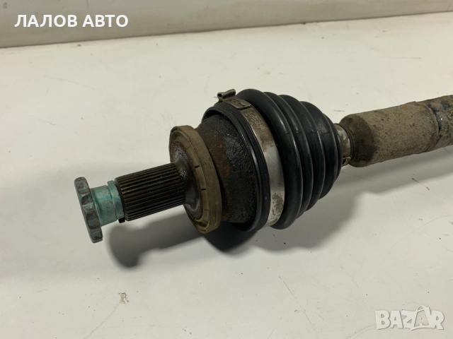 Предна дясна полуоска Шкода Фабия 1.9 SDI Predna dqsna poluoska Skoda Fabia 1.9 SDI (99-07)г., снимка 2 - Части - 51995118