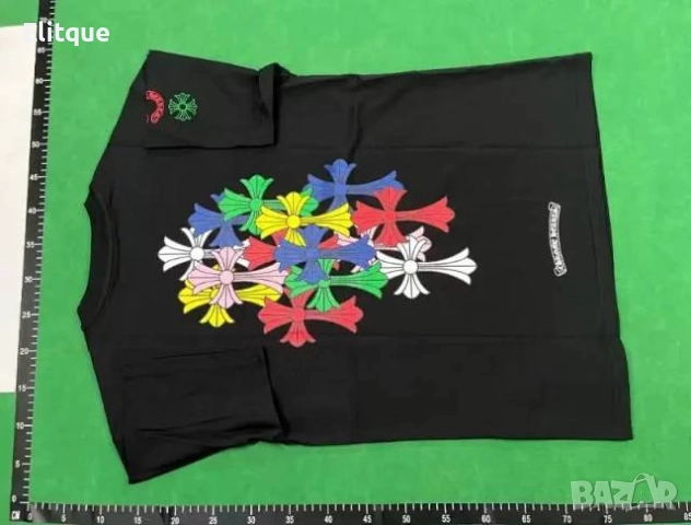 тениски , снимка 3 - Тениски - 52714606