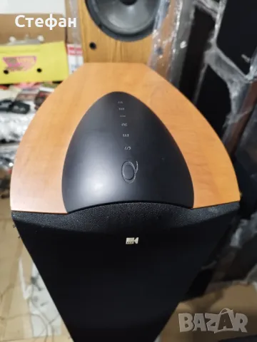 KEF Q5  , снимка 12 - Тонколони - 48834279