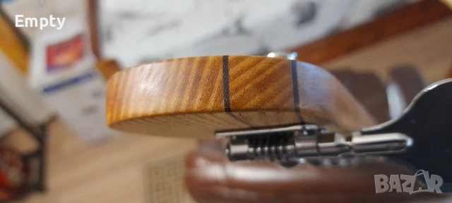 Бас китара Орфей, снимка 3 - Китари - 53899843