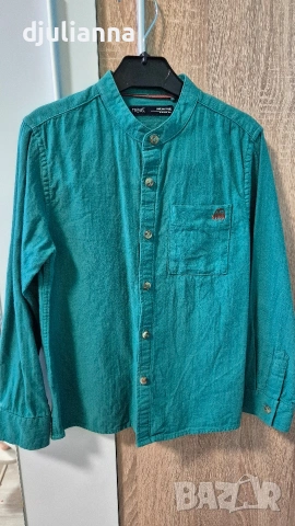 детска риза Некст 