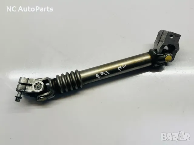 Кормилен накрайник за BMW БМВ 3 серия E90 Е91 Е92 Е93 2.0 N43B20A 6763074 2009, снимка 2 - Части - 47930215