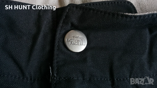 THE NORTH FACE HYVENT Ski Snowboard Pant Размер L ски сноуборд панталон 32-48, снимка 8 - Зимни спортове - 52226244