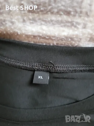 ЧИСТО НОВИ 2 броя лятни тениски, снимка 11 - Тениски - 50342813