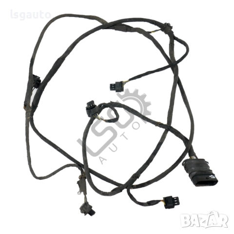 Инсталация преден парктроник Mercedes-Benz C-Class 204 (W/S/C) 2007-2014 ID: 151552