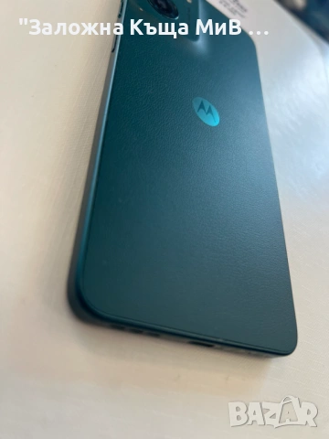 MOTOROLA G 05  НОВВВВВВВВ, снимка 2 - Motorola - 53778722