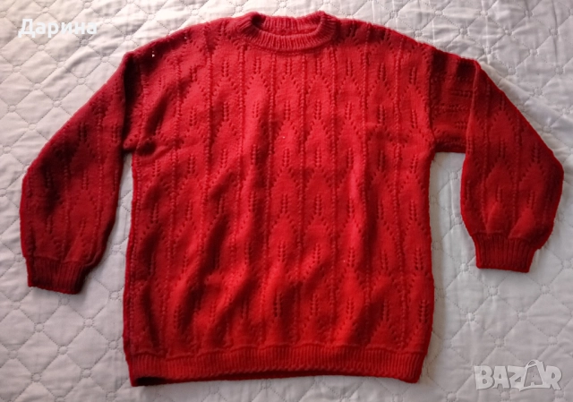 Дамска блуза 