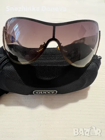 Fosil,Gucci слънчеви очила оригинални