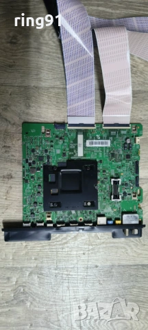 Main board - BN41-02568B (BN94-12774A) TV Samsung UE55MU6172U