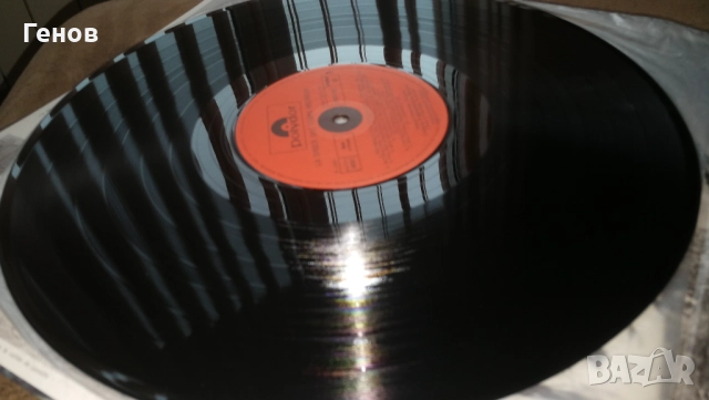 Грамофонни плочи Гръцка музика, снимка 16 - Грамофонни плочи - 49876644
