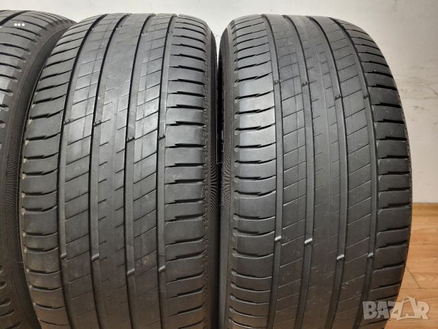 275/50/20 Michelin DOT4622 / летни гуми джип, снимка 3 - Гуми и джанти - 45159713