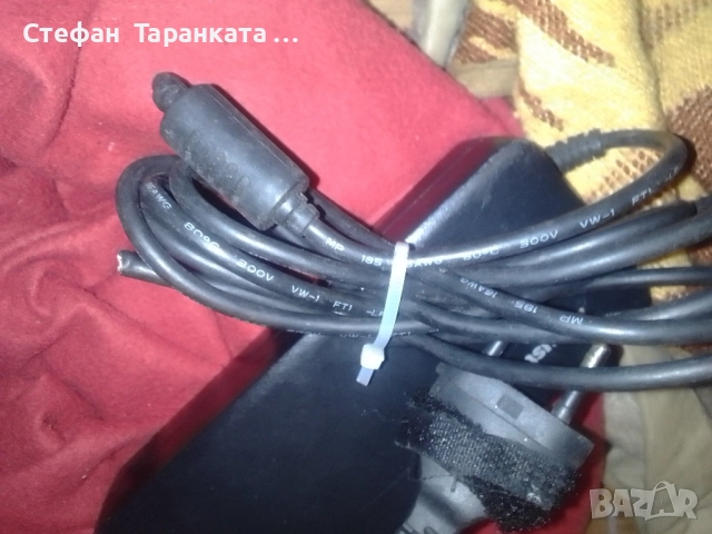 Усилвател за кабелна , снимка 4 - Приемници и антени - 51705879