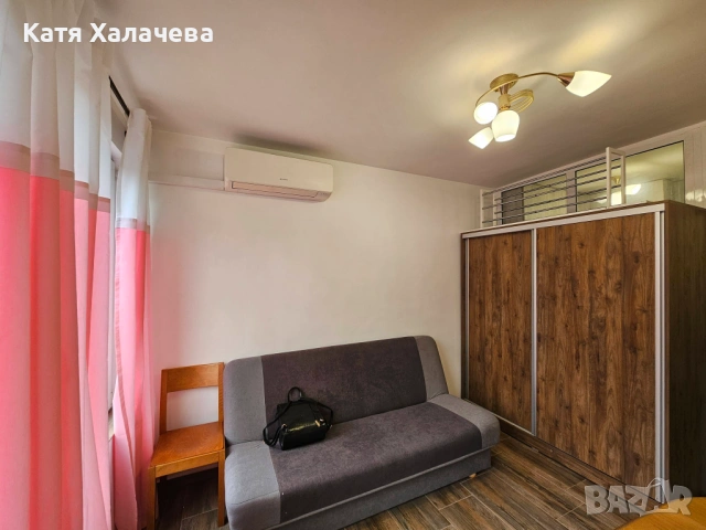 Давам под наем Едностаен апартамент -в гр. Варна , до ЛИДЛ - ОКРБ, лк Тракия , снимка 5 - Апартаменти - 53286568