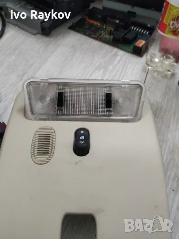 Плафон и задни светлини за Saab 9-3 , saab 4794681