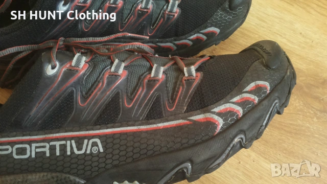 La SPORTIVA ULTRA RAPTOR GORE-TEX Shoes размер EUR 47 обувки водонепромокаеми - 2397, снимка 6 - Маратонки - 53880780