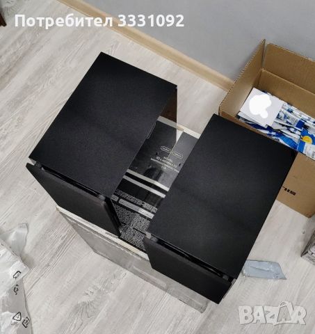 Panasonic SC-PMX100 Wi-Fi, снимка 9 - Аудиосистеми - 46303763