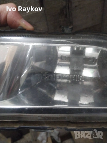 халоген преден десен Citroen Xantia Front , 35520748 , снимка 2 - Части - 53063121