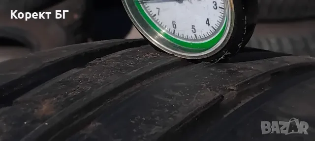 Гуми 185 65 15 Нексен Nexen 2 броя. Нов внос. Не са нови., снимка 6 - Гуми и джанти - 50115901