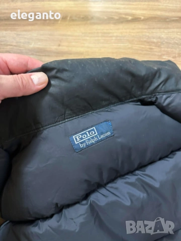 Мъжко пухено елече  Polo Ralph Lauren Down Vest Gilet , XXL размер, снимка 6 - Якета - 53538788