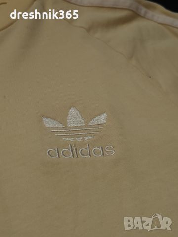 Adidas Originals Тениска/Мъжка S, снимка 3 - Тениски - 45119801