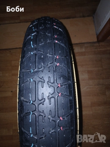 16цола патерица дачия сандеро степуей 3,дачия джогер., снимка 2 - Аксесоари и консумативи - 52572093