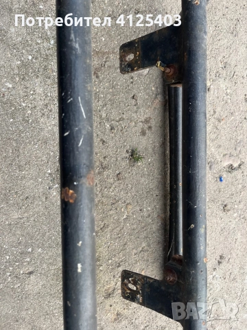 Ролбари за джипове, снимка 6 - Части - 53661415