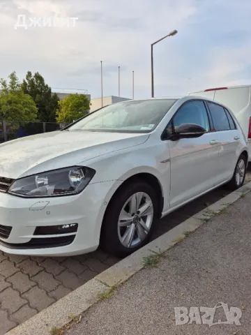 VW Golf CUP Edition 1.6 TDI 110к.с Евро 6, снимка 2 - Автомобили и джипове - 47969903