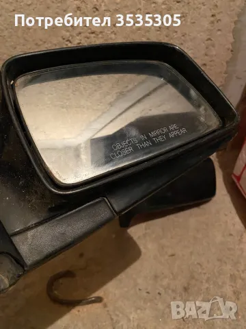 Огледала странични електрически Kia Sportage 2005-2011г., снимка 2 - Аксесоари и консумативи - 50435051