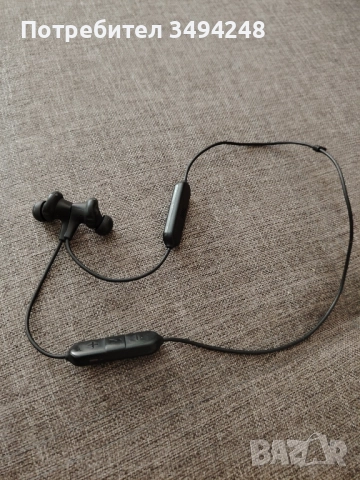 Слушалки JBL и Cugar