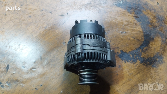 Генератор Мерцедес Спринтер 2.9 (Ж) - Вито - Варио - VW LT - 0123320041 - 0101540802, снимка 5 - Части - 51981920