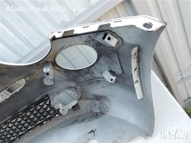 Предна броня Fiat 500 година 2015 2016 2017 2018 код 735619476 , снимка 5 - Аксесоари и консумативи - 50428937