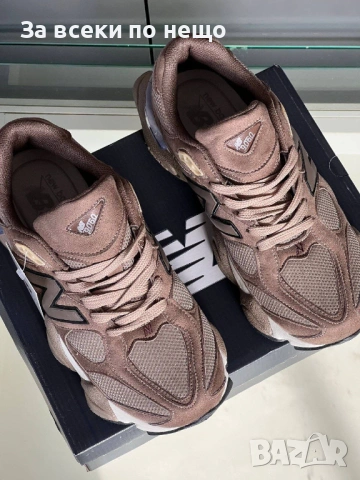 New Balance Дамски Маратонки👟Дамски Спортни Обувки Ню Баланс - 2 Цвята Код E1259, снимка 10 - Маратонки - 53755684