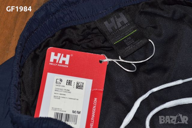 Helly Hansen - мъжки шорти , размер М, снимка 2 - Други - 45172279