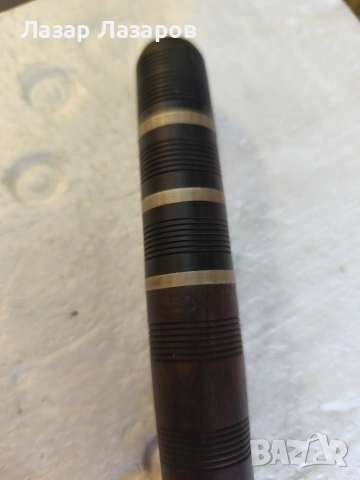 Продавам кавал в ДО нов, снимка 2 - Духови инструменти - 53771803