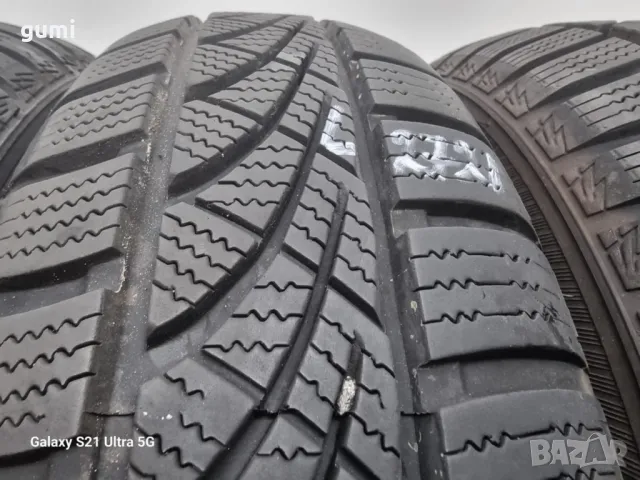 4бр всесезонни гуми 165/70/14 PLATIN L02721 , снимка 2 - Гуми и джанти - 49661898