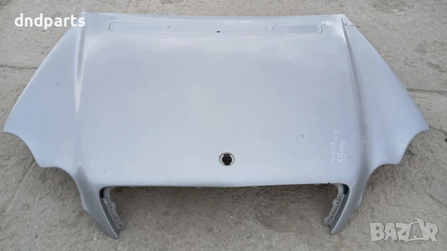 Преден капак Mercedes C W203 2003