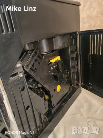 Philips EP5360, снимка 13 - Кафемашини - 50053464