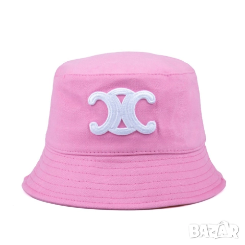 шапки moncler moschino celine, снимка 18 - Шапки - 51458457