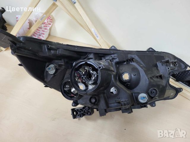 Ляв фар фарове Honda HRV lqv far farove хонда хрв, снимка 2 - Части - 45780728