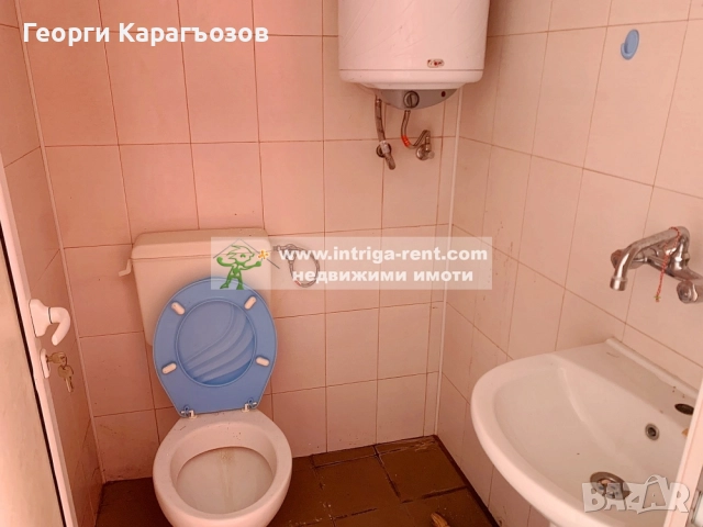 №3945 Търговски обект за продажба-20м2 с ток и вода | широк център / район Автогара /, град Хасково., снимка 5 - Магазини - 52041298