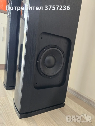Тонколони Jamo S606, снимка 4 - Тонколони - 54188660
