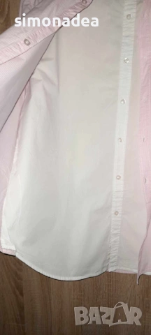 Различна мъжка риза XL, снимка 6 - Ризи - 53848872