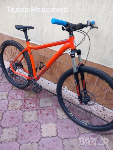 VOODOO 29 цола , снимка 10 - Велосипеди - 52352448