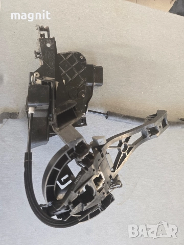 Брава задна лява Jaguar XF 03.2008 - 04.2015 8x23-24995-ce, снимка 2 - Части - 52936861