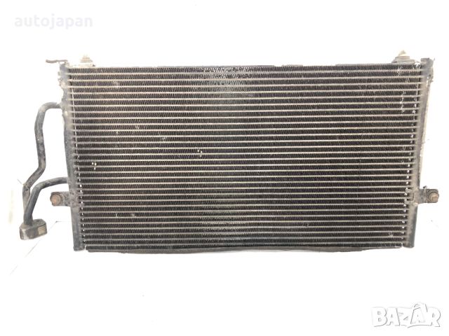 Радиатор климатик от Mitsubishi carisma 1999г, снимка 1 - Части - 46431019