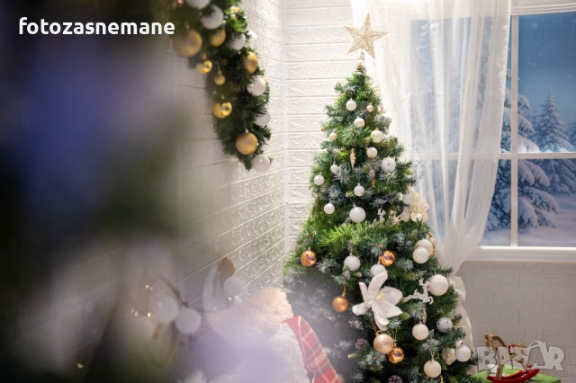 Коледни Фотосесии Пловдив, снимка 5 - Фотографи - 52461766