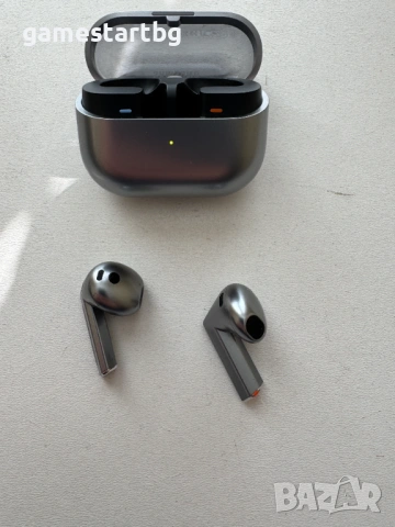 Samsung Galaxy Buds 3 (SM-R530), снимка 5 - Bluetooth слушалки - 54114844