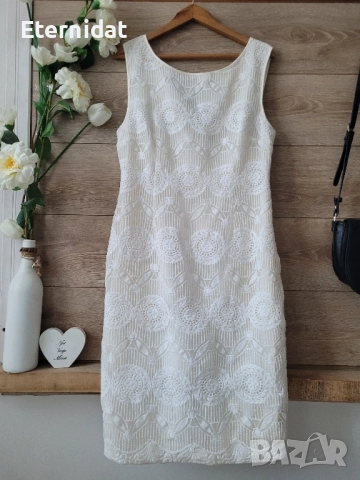 Елегантна рокля 